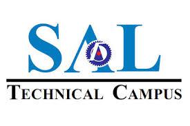 SAL Institute of Pharmacy (SALIP) - Logo