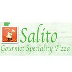 Salito Gourmet Specialty Pizza - Logo