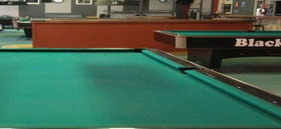Salle De Billard L&s;Ardoise - Logo