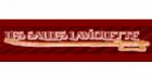 Salles De Reception Laviolette - Logo