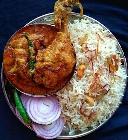 Salman Bhai Biryani Wale - Cover photo