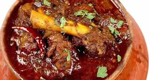 Salman Biryani Wale - Cover photo