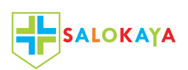 Salokaya College of Nursing (SCN ) - Logo