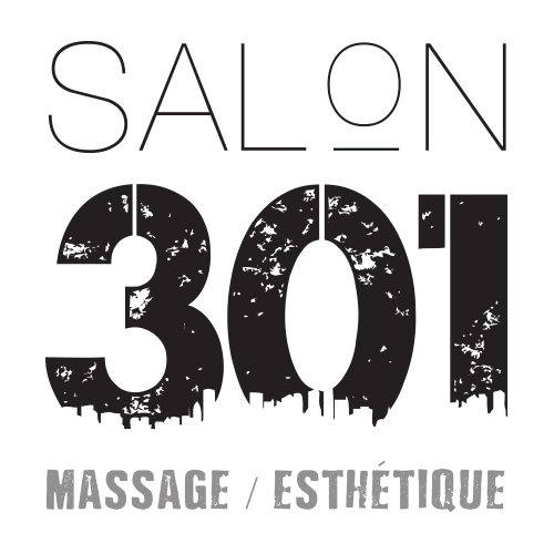 Salon 301 - Logo