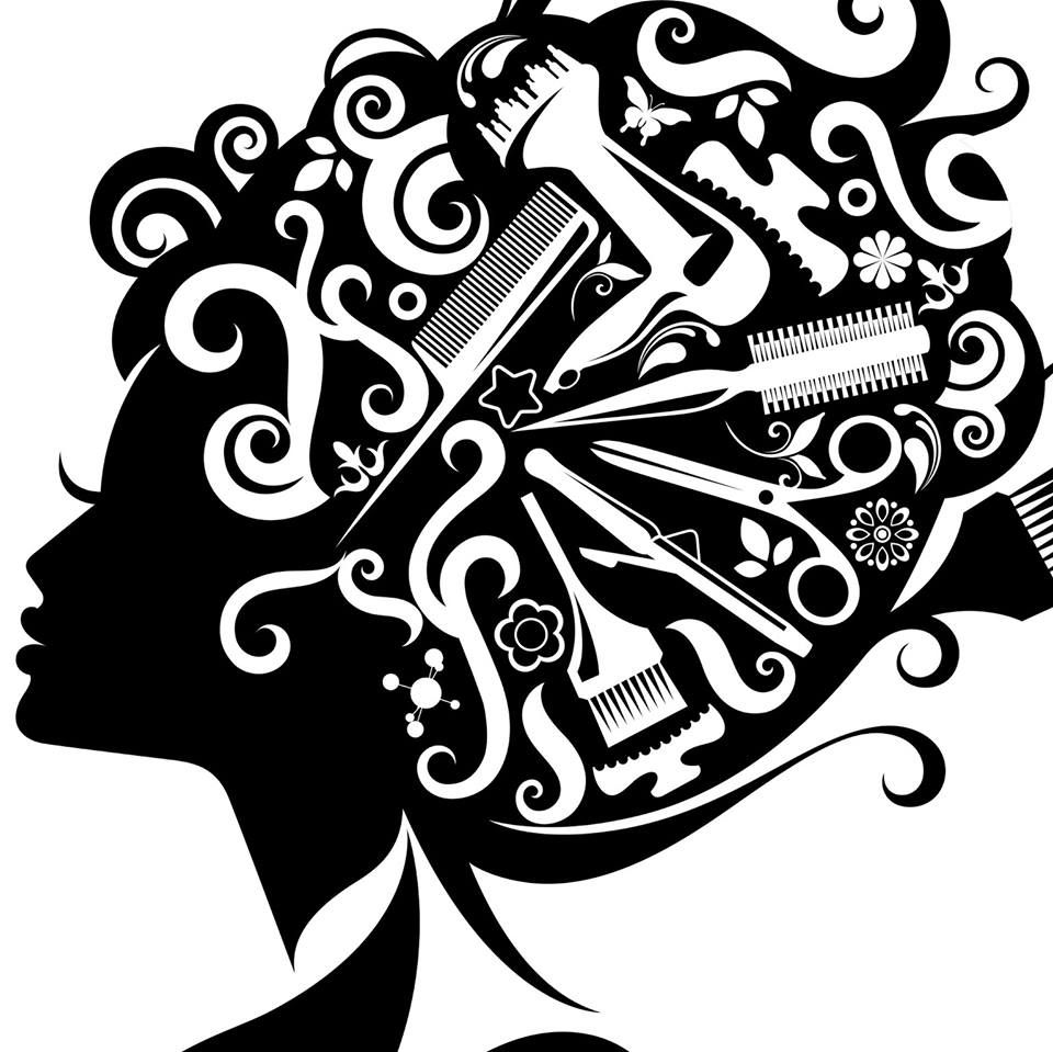 Salon 53 - Logo