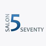 Salon 5 Seventy - Logo