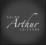 Salon Arthur - Logo