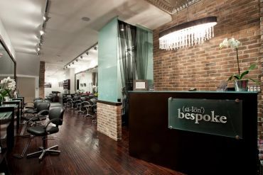Salon Bespoke - Cover photo