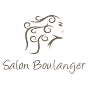 Salon Boulanger - Logo