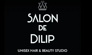 Salon De Dilip - Cover photo
