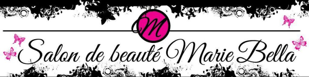 Salon De Beaute MarieBella - Logo