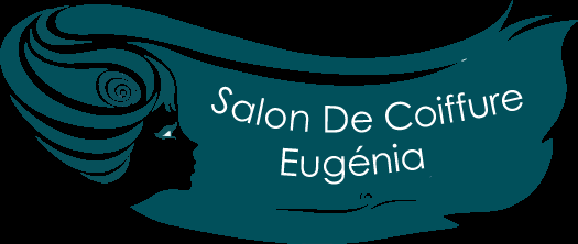 Salon De Coiffure Eugénia - Logo