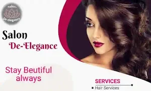 Salon De Elegance - Cover photo