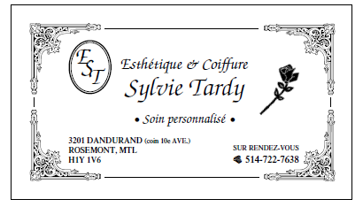 Salon D&s;Esthetique Sylvie Tardy - Cover photo
