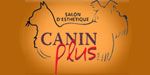Salon d&s;Esthétique Canin Plus - Logo