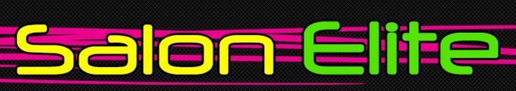 Salon Elite - Logo