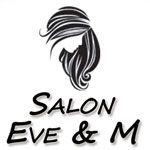 Salon Eve &a; M - Logo