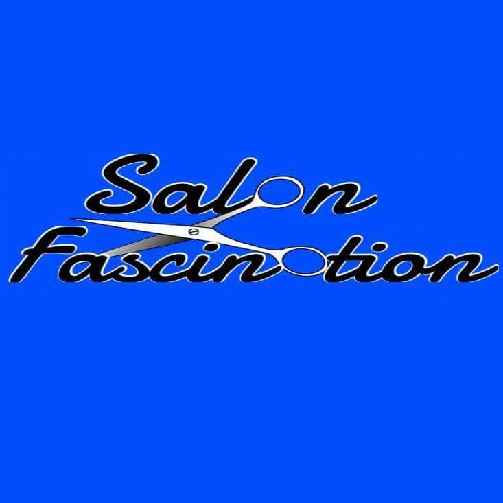 Salon Fascination - Logo