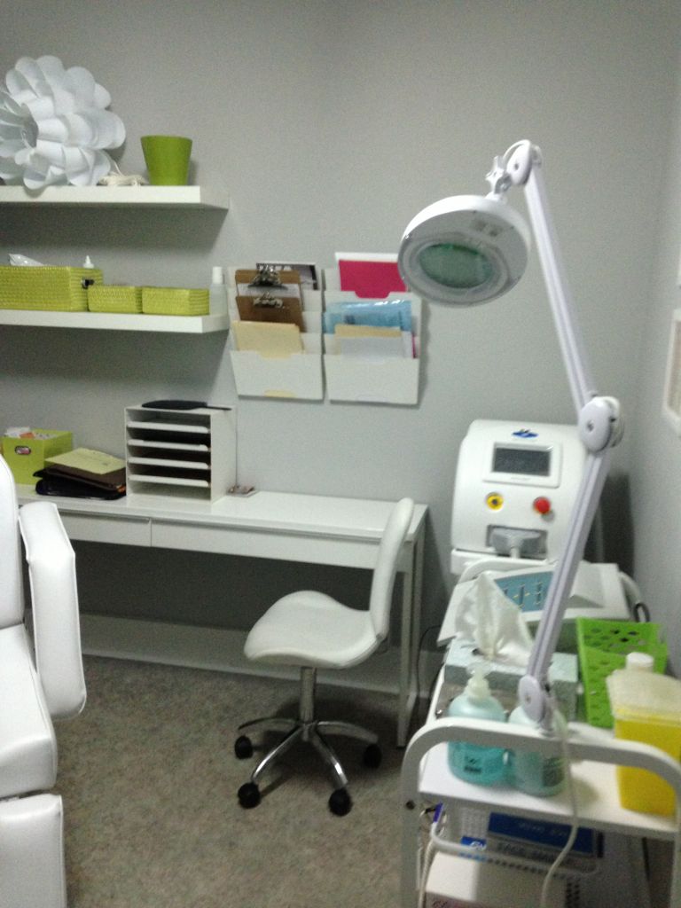 Salon Gaby - Cover photo