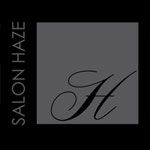 Salon Haze Inc. - Logo