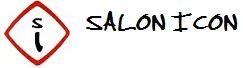 Salon Icon - Logo