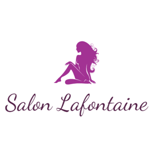 Salon Lafontaine - Logo