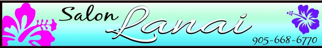 Salon Lanai - Logo