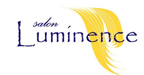 Salon Luminence - Logo