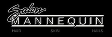 Salon Mannequin - Logo