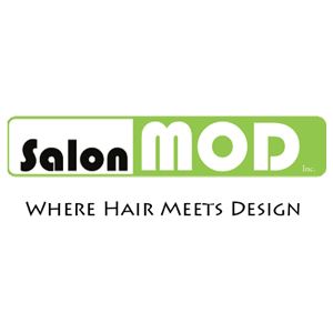 Salon Mod Inc. - Logo