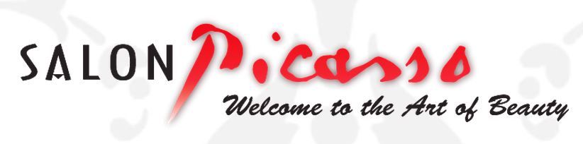 Salon Picasso - Logo