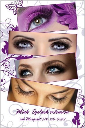 Salon Pretty - Cover photo