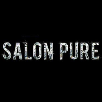 Salon Pure - Logo