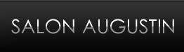 SALON SAMUEL AUGUSTIN COIFFURE I - Logo