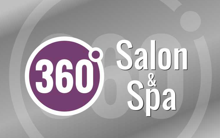 Salon Savvy - Logo