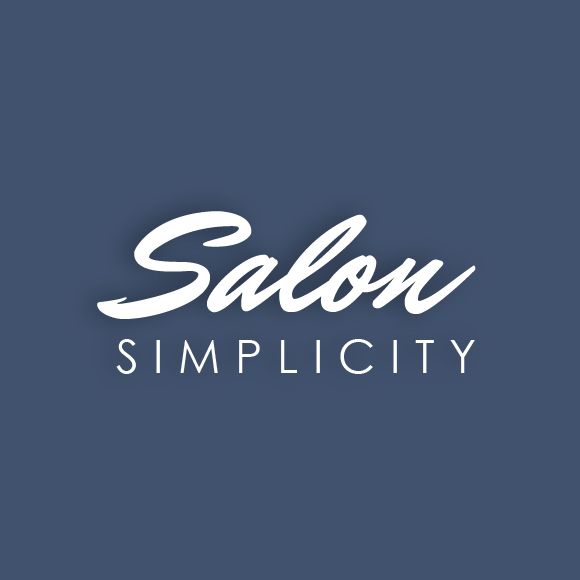 Salon Simplicity - Logo