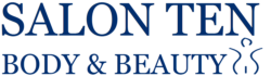 Salon Ten - Logo