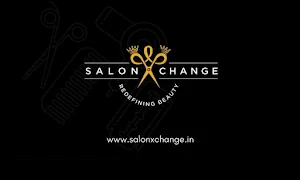 Salon xchange - Cover photo