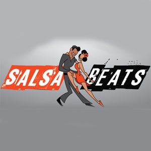 Salsa Beats - Logo