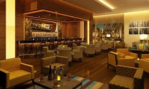 Salsa - Hotel Royal Orchid - Logo