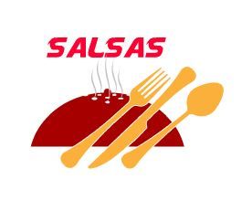 Salsas - Logo