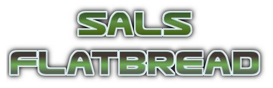 Sals Flatbread - Logo