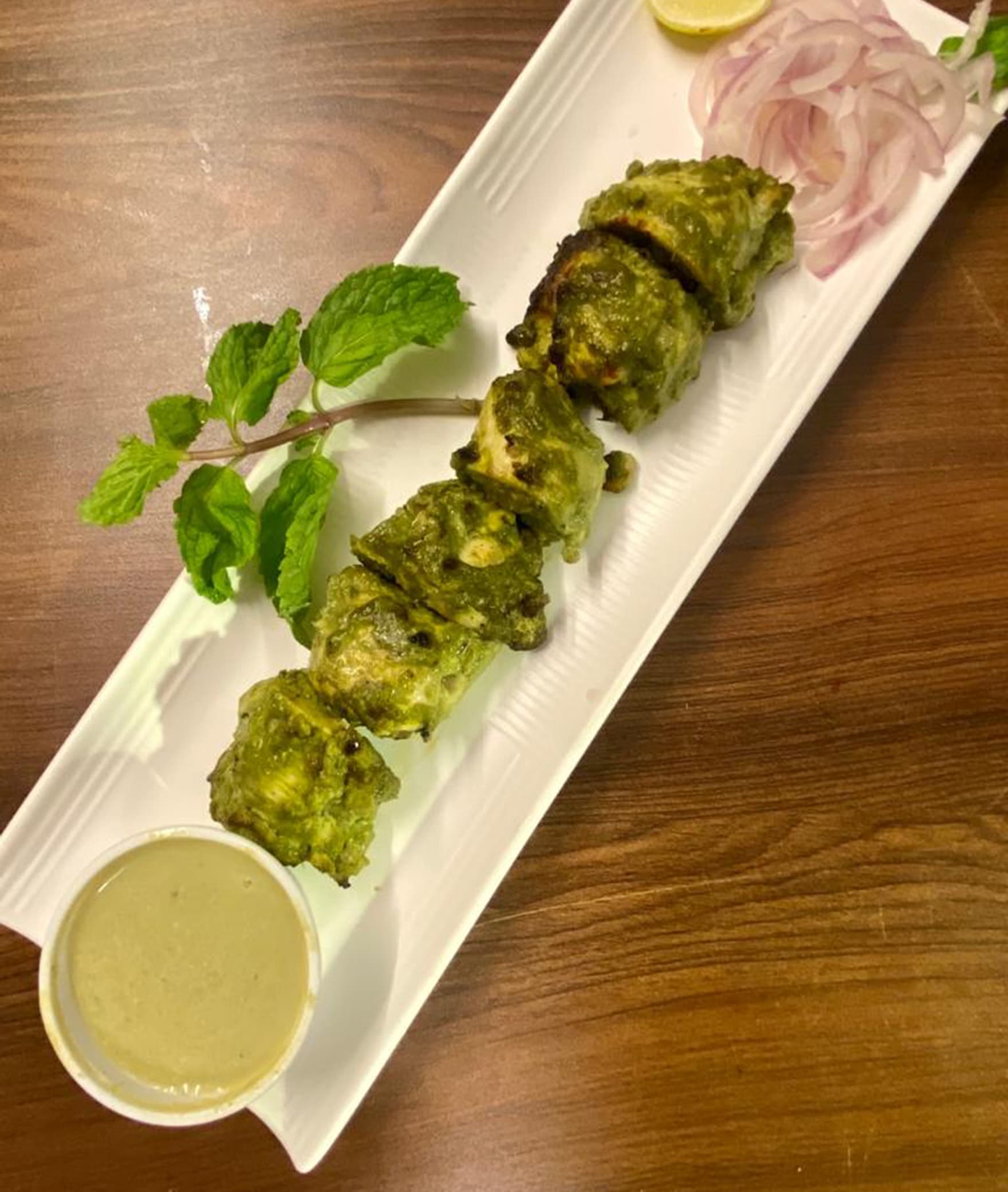 SalSha Kebab - Logo