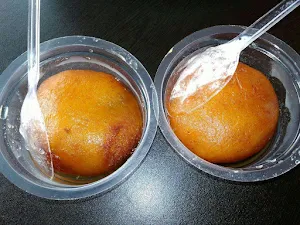 Salt n Sugar - Logo
