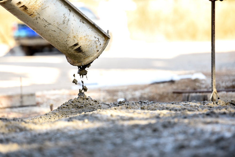 Salt Ash Concreting Pty Ltd - Cover photo