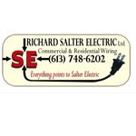Salter Electric - Logo