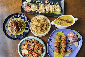Salt - Indian Restaurant Bar & Grill - Cover photo