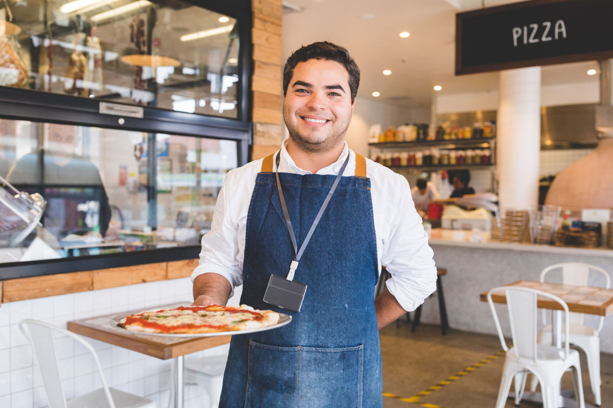 Salt Meats Cheese Drummoyne - Logo