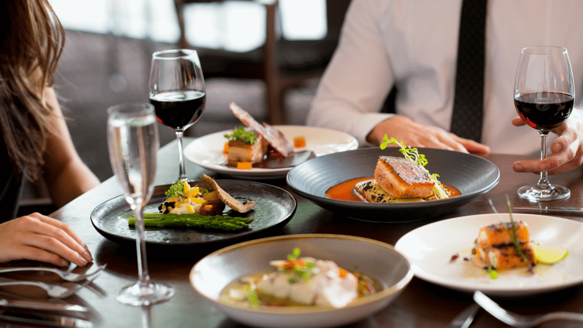 Salt Restaurant @ Pullman Adelaide - Logo