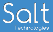 Salt Technologies - Logo